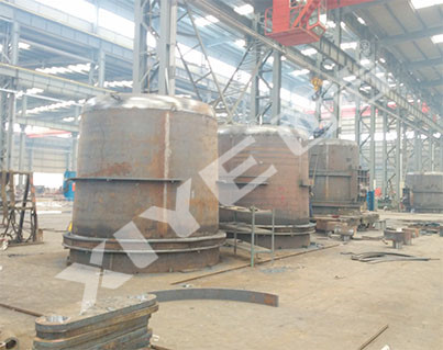 Tangshan production base5