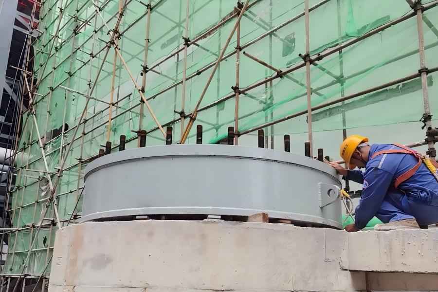发